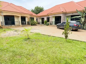 2bdrm Bungalow in Kisaasi, Nakawa for rent