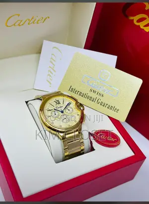 Fine Watches