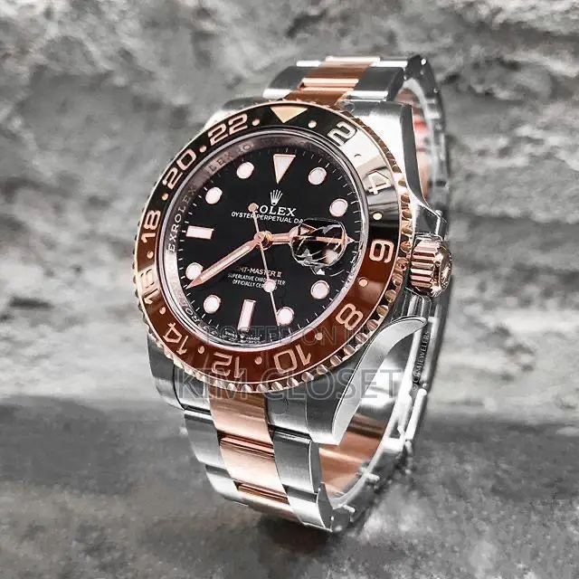 Exclusive Time Piece