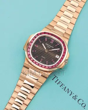 Precious Time Piece
