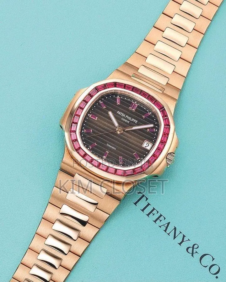 Precious Time Piece