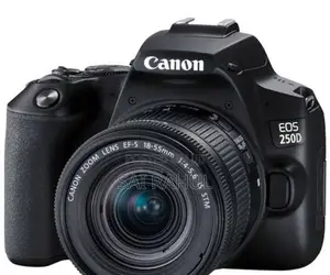 Canon 250d