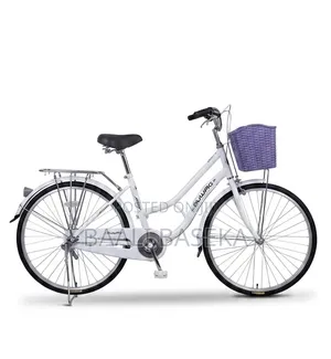 Auwag Bicycle