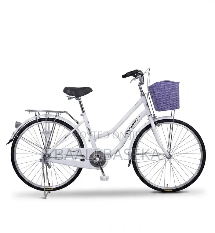 Auwag Bicycle