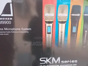 Sennheiser SKM Series