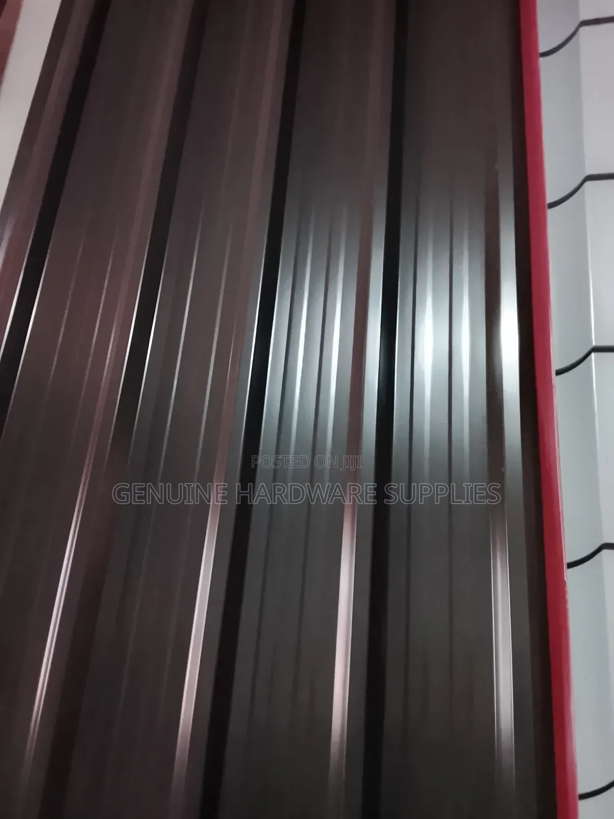 Iron Sheets