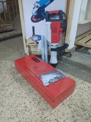 Edon Breakers 95a/Corded Electric Demolition/Jack Hammers