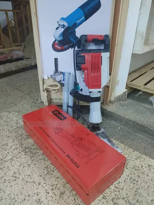 Edon Breakers 95a/Corded Electric Demolition/Jack Hammers