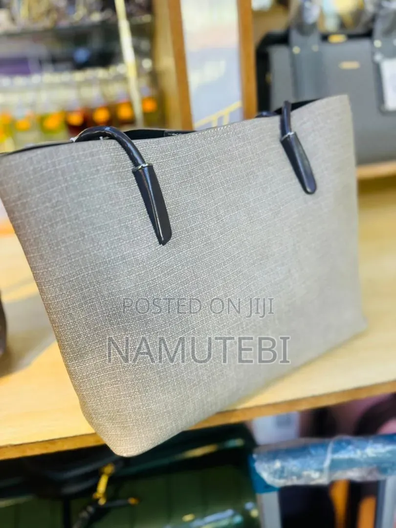 Toti Handbag in Different Colours