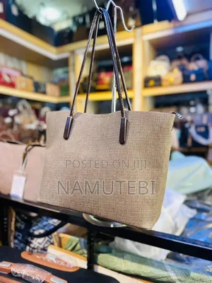 Toti Handbag in Different Colours