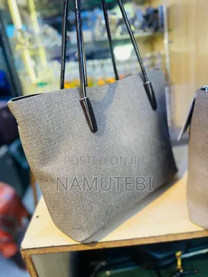 Toti Handbag in Different Colours