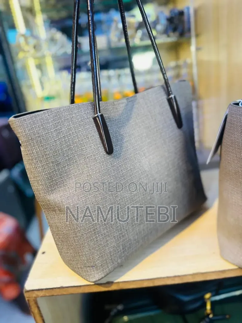 Toti Handbag in Different Colours