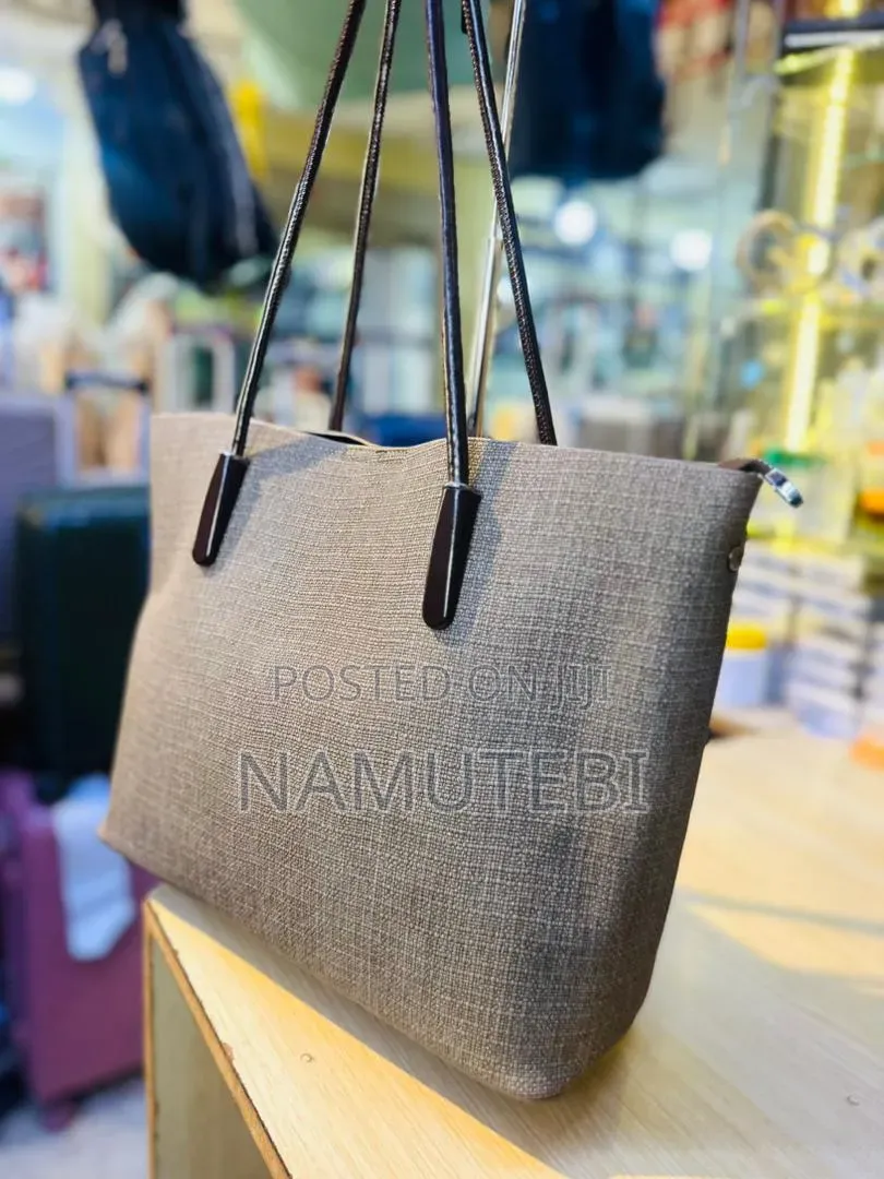 Toti Handbag in Different Colours