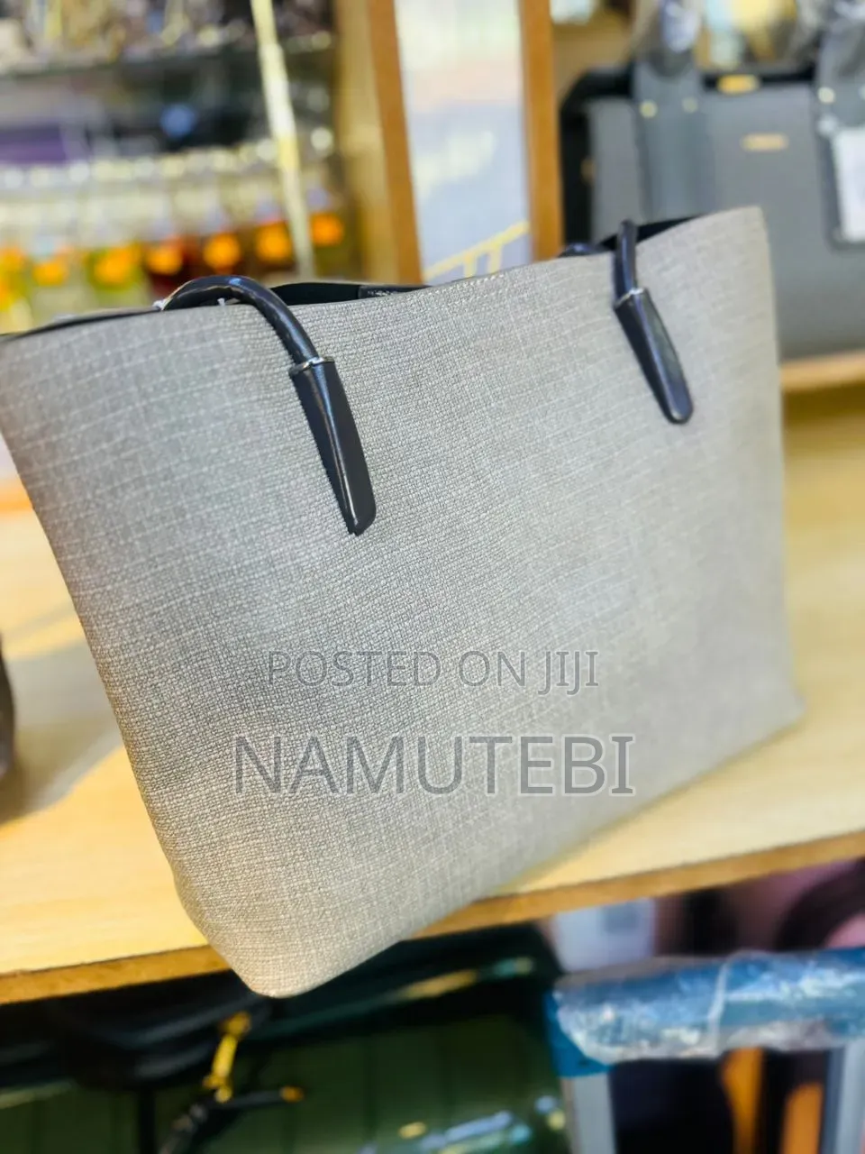 Toti Handbag in Different Colours