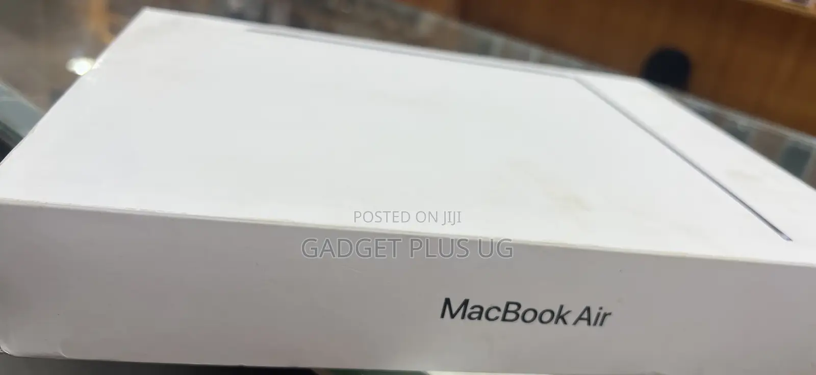 New Laptop Apple MacBook Air 2026 M5 16GB Apple M5 SSD 512GB