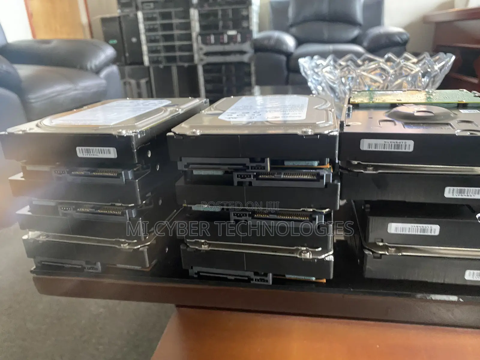 146gb Rpm Enterprise Sas Hard Drive