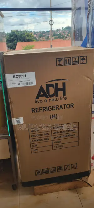 Adh Refrigerator