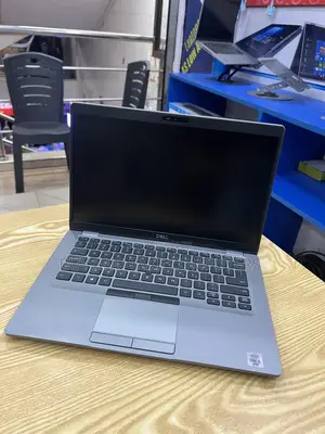 Laptop Dell Latitude 5411 16GB Intel Core i5 SSD 256GB