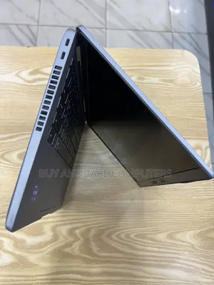 Laptop Dell Latitude 5411 16GB Intel Core i5 SSD 256GB