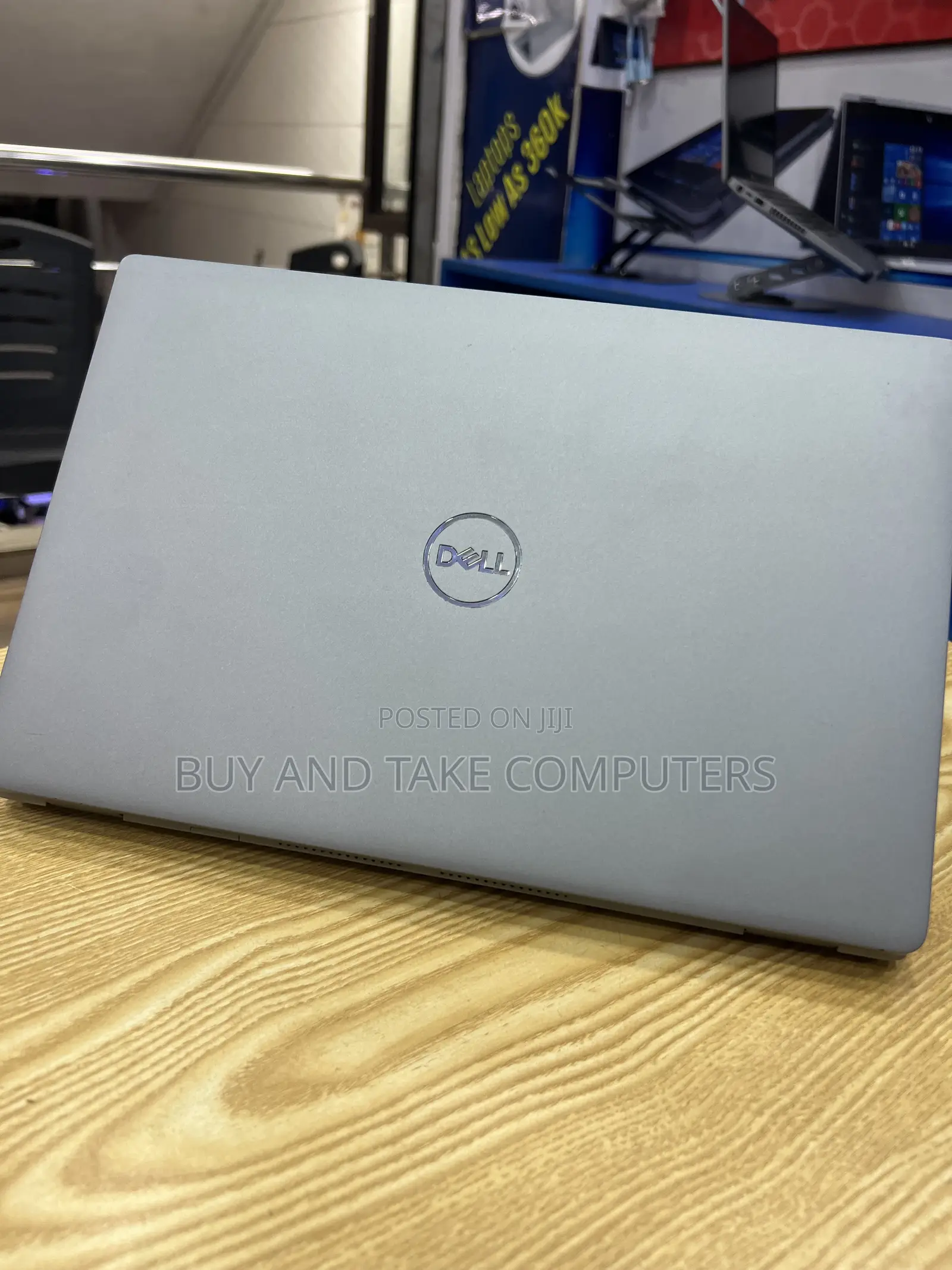 Laptop Dell Latitude 5411 16GB Intel Core i5 SSD 256GB