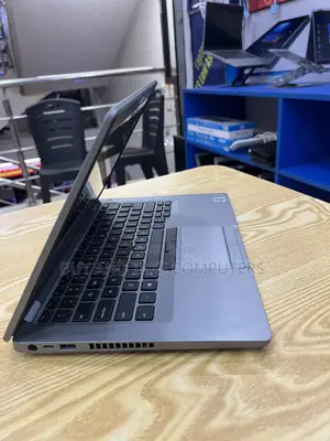 Laptop Dell Latitude 5411 16GB Intel Core i5 SSD 256GB