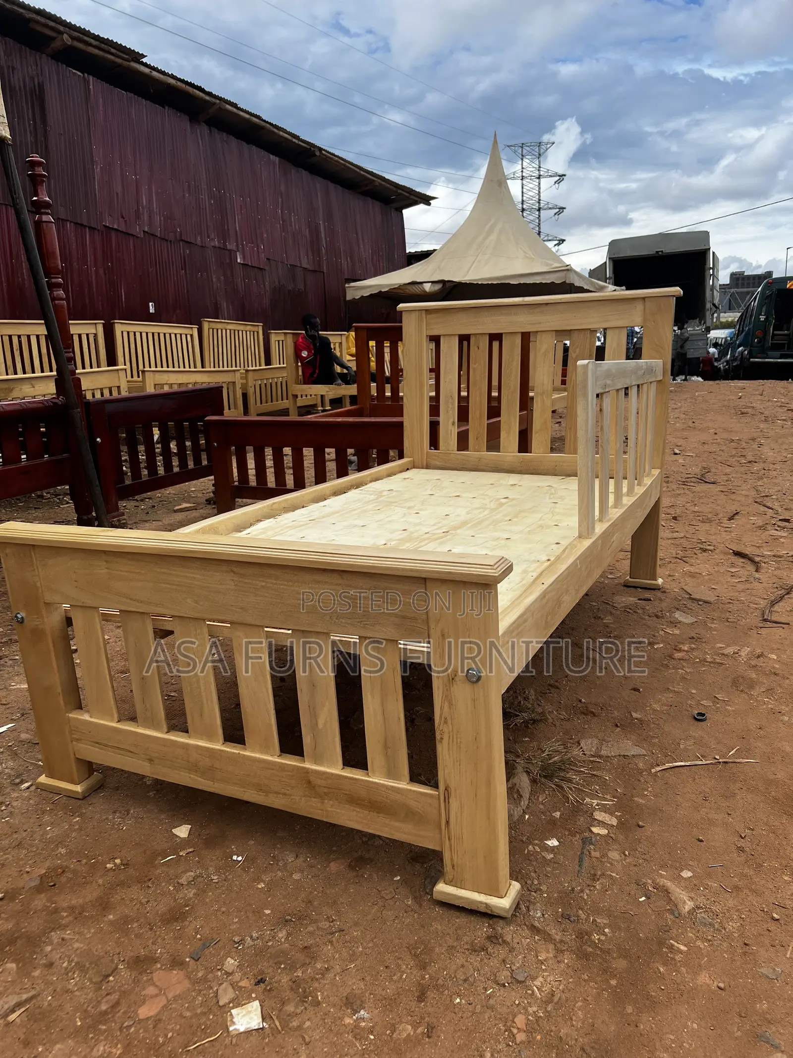 Children Bed on Sale/ Baby Beds