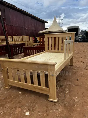 Children Bed on Sale/ Baby Beds