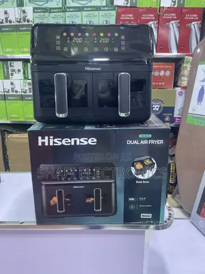 Hisense Air Fryer