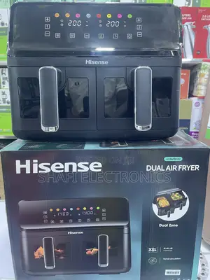 Hisense Air Fryer