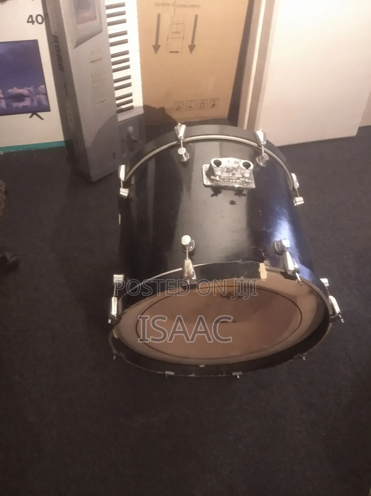 Drums Parts