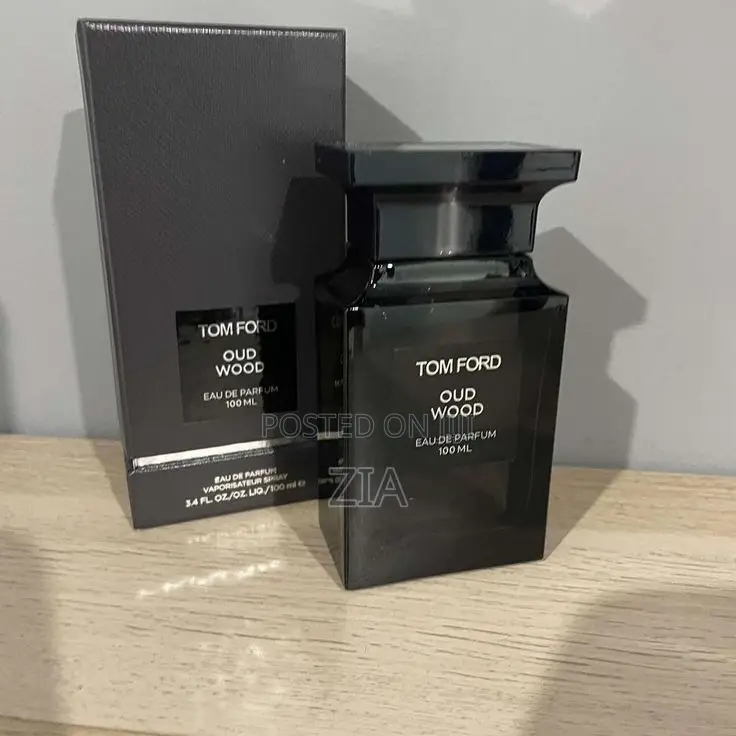 Tom Ford Oud Wood