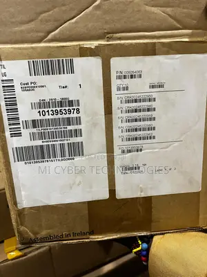 Enterprise Hard Disk Drive