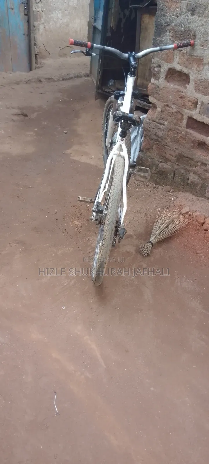 Bicycle Super Fast Uk Model