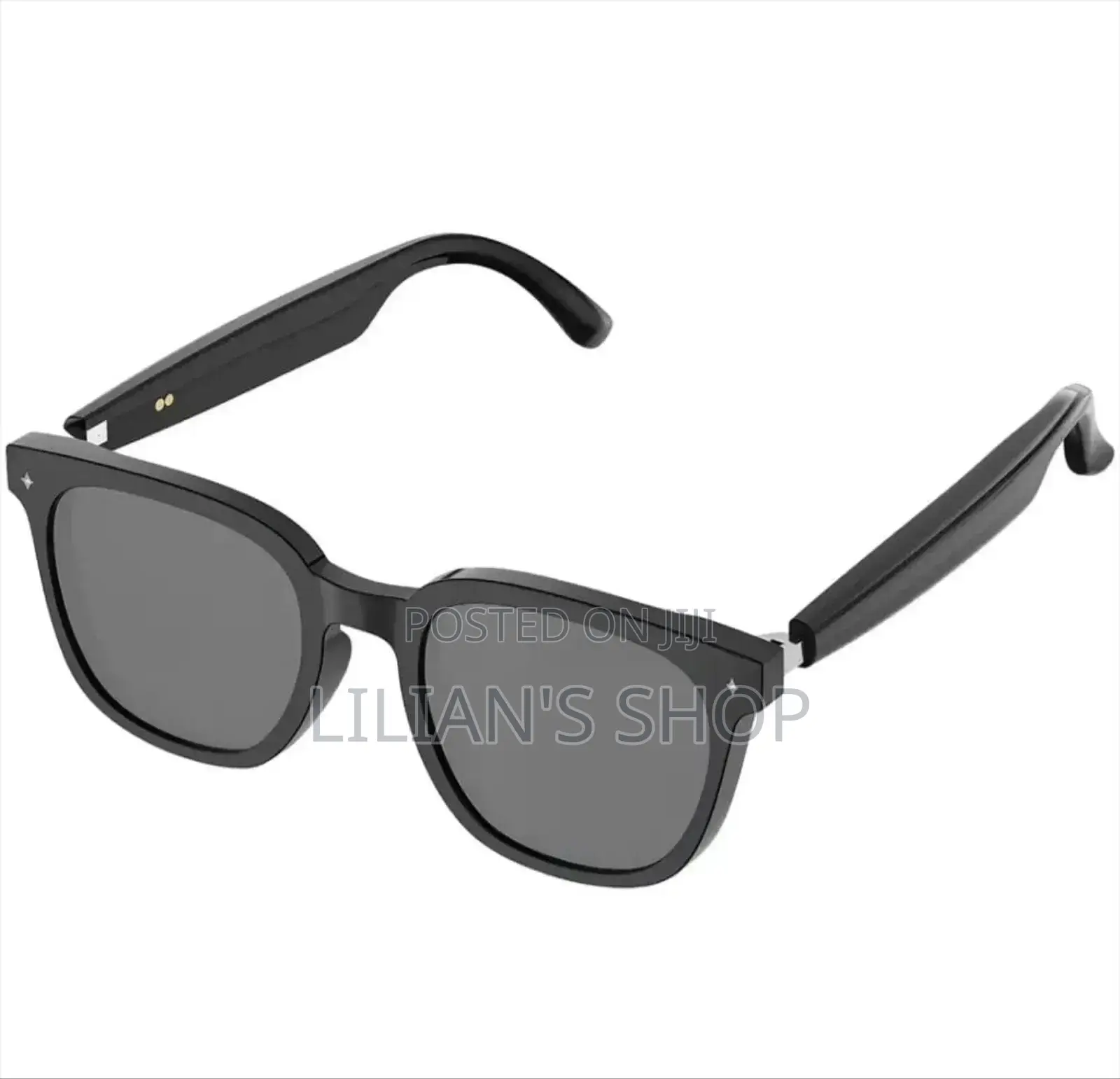 Powerology Nice Smart Audio Sunglasses