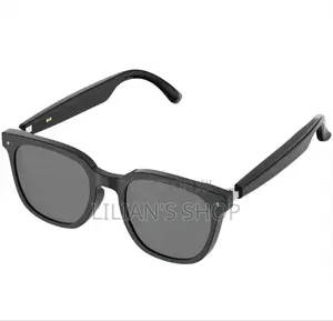 Powerology Nice Smart Audio Sunglasses