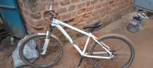 Bicycle Super Fast Uk Model