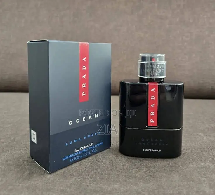 Prada Luna Rossa Ocean