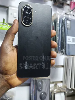 Xiaomi Redmi A5 4G 64 GB Black