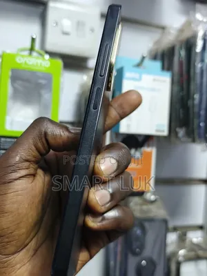 Xiaomi Redmi A5 4G 64 GB Black