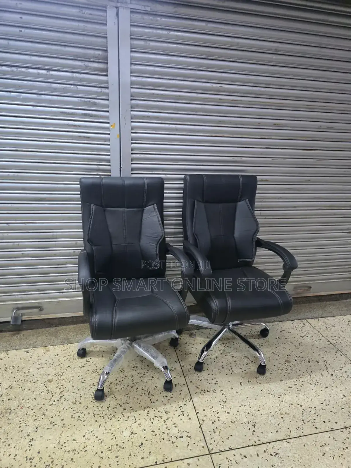 Combo 2pcs Executive Office Chairs Office Chairs