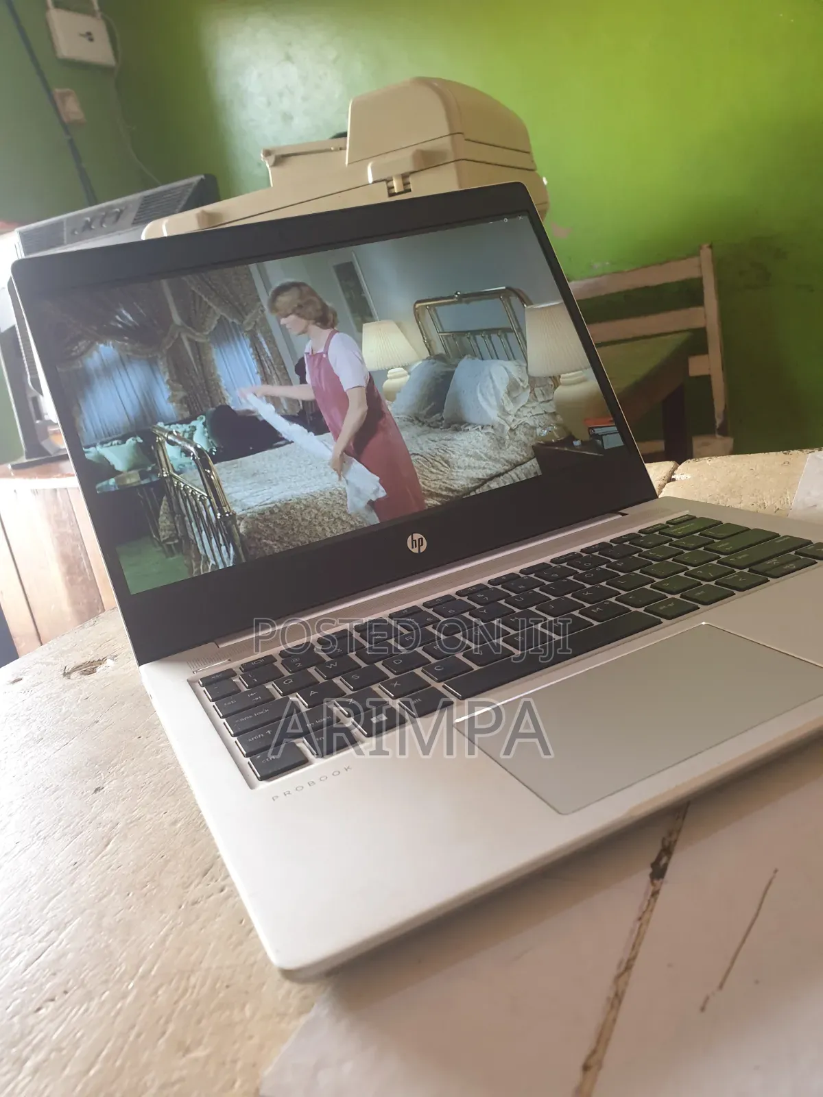Laptop HP ProBook 11 G2 EE 16GB Intel Core 5 SSD 500GB