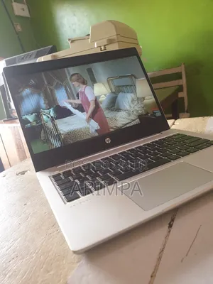 Laptop HP ProBook 11 G2 EE 16GB Intel Core 5 SSD 500GB
