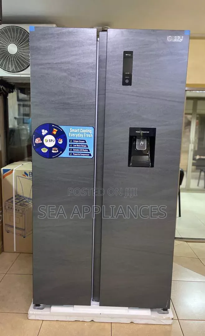 SPJ Refrigerator