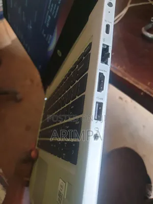 Laptop HP ProBook 11 G2 EE 16GB Intel Core 5 SSD 500GB