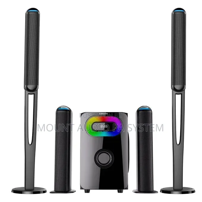 Globalstar Hometheatre