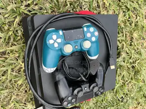 Selling My Ps4 Slim