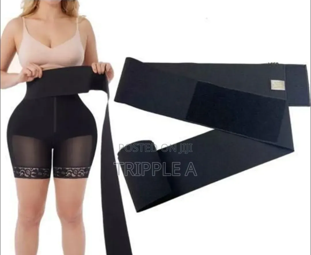 Generic Postpartum Belly Band