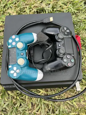 Selling My Ps4 Slim