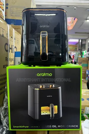 Oraimo Smart Air Fryer/5l Air Fryer