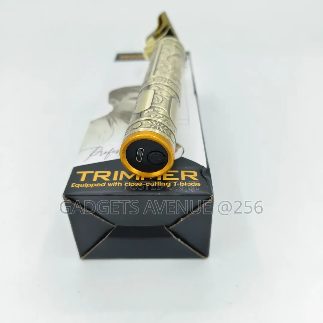 Vintage T9 Trimmer